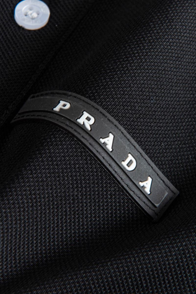 Prada T-Shirts